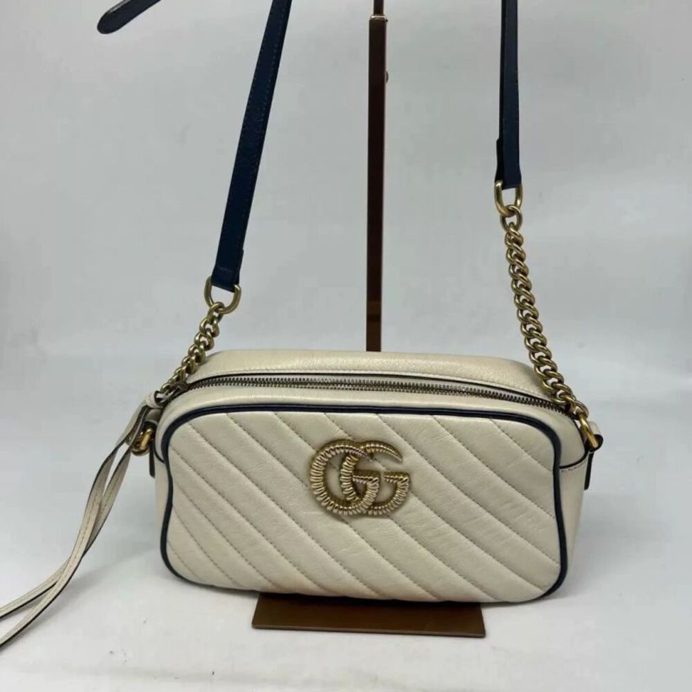 Gucci Women Pre-Loved Bag Very Good Condition